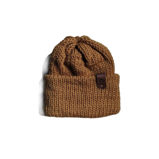 【RONE PARC】Spangle shaggy beanie RONE PARC】Spangle shaggy beanie